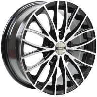 Диск NEO 771 17x7 4x100 ET43 DIA60.1 BD