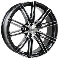 Диск RST R079 19x8 5x108 ET50 DIA63.4 BD