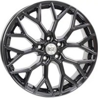 Диск RST R059 19x7 5x108 ET33 DIA60.1 BL