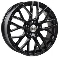 Диск RST R077 17x7 5x114.3 ET50 DIA66.1 BL