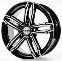 Диск Carwel Нева 256 16x6.5 5x100 ET40 DIA67.1 AB
