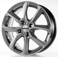 Диск Carwel Сегун 271 16x6 4x100 ET52 DIA67.1 SB