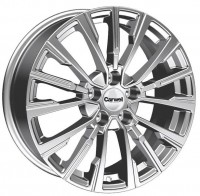 Диск Carwel Базан 1720 17x7 5x114.3 ET45 DIA67.1 SLT