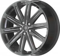 Диск Carwel Тара 19x7.5 5x108 ET46 DIA63.35 GR