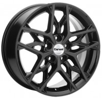 Диск Carwel Сошно 17x7 5x110 ET46 DIA63.3 BL