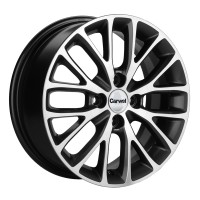 Диск Carwel Хуко 15x6 4x100 ET39 DIA56.6 AGR
