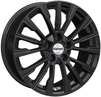 Диск Carwel Базан 1720 17x7 5x114.3 ET40 DIA66.1 BL