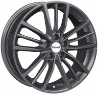 Диск Carwel Крет 1812 18x7 5x114.3 ET45 DIA67.1 GRT