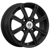 Диск K&K Флэш 13x5 4x114.3 ET45 DIA69.1 МЭТ