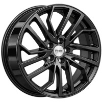 Диск IFree Original R-line (КС1235) 18x7.5 5x108 ET33 DIA60.1 BK