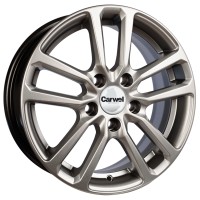 Диск Carwel Донты 15x6 5x112 ET43 DIA57.1 SB