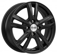 Диск iFree Маскот 15x6 4x100 ET46 DIA54.1 BKM