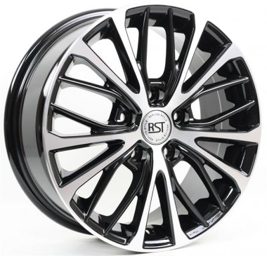 Диск RST R036 16x6.5 5x112 ET39.5 DIA66.6 BD
