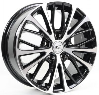 Диск RST R036 16x6.5 5x112 ET39.5 DIA66.6 BD