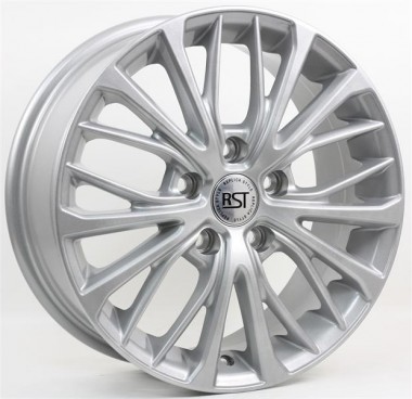 Диск RST R036 16x6.5 5x112 ET39.5 DIA66.6 SL