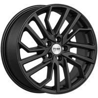 Диск IFree Original R-line (КС1235) 18x7.5 5x114.3 ET38 DIA67.1 BKM