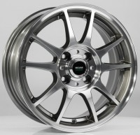 Диск Megami MGM-5 14x6 4x100 ET40 DIA54.1 GMF