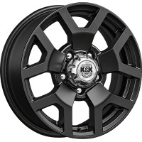 Диск K&K Намиб 18x7 5x139.7 ET35 DIA108.5 МЭТ