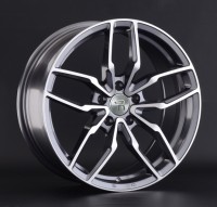 Диск Replay B209 20x9 5x112 ET24 DIA66.6 GMF