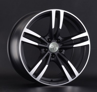 Диск Replay B241 20x9 5x112 ET24 DIA66.6 MBF