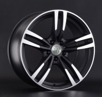 Диск Replay B241 20x9 5x112 ET24 DIA66.6 MBF