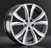 Диск Replay TY283 18x8 5x114.3 ET35 DIA60.1 GMF
