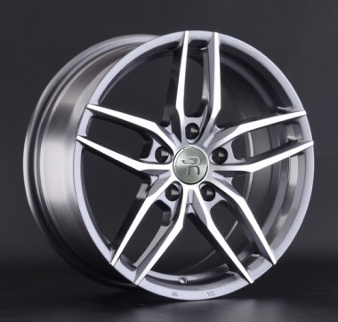 Диск Replay B213 20x9 5x112 ET24 DIA66.6 GMF