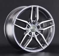 Диск Replay B213 20x9 5x112 ET24 DIA66.6 GMF