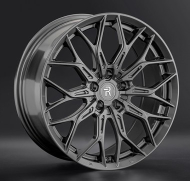 Диск Replay CHR122 18x8 5x108 ET42 DIA65.1 GM