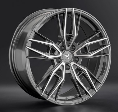 Диск Replay CHR121 18x8 5x108 ET42 DIA65.1 GMF