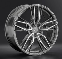 Диск Replay CHR121 18x8 5x108 ET42 DIA65.1 GMF