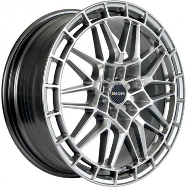 Диск INCH FA8536 19x7 5x114.3 ET45 DIA67.1 HYPER BLACK 5