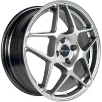 Диск INCH FA8540 17x7 5x114.3 ET50 DIA67.1 HYPER BLACK 5