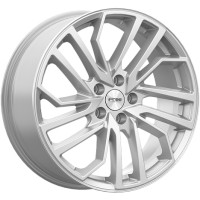 Диск IFree Original R-line (КС1235) 18x7.5 5x114.3 ET33 DIA67.1 СИЛЬВЕР