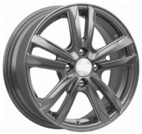 Диск RW RW-02 (КС870) 15x6 4x100 ET46 DIA54.1 HSB