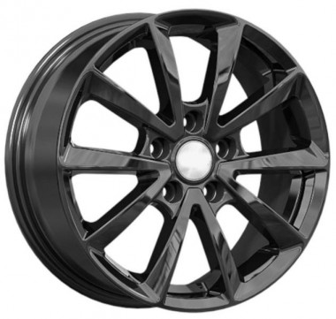 Диск RW RW-08 (КС907) 16x6.5 5x112 ET46 DIA57.1 BK