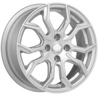 Диск RW RW-06 (КС1037) 15x6 4x100 ET45 DIA60.1 HS