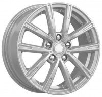 Диск RW RW-07 (КС996) 15x6 5x100 ET38 DIA57.1 HS