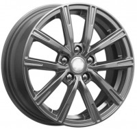 Диск RW RW-07 (КС996) 15x6 5x100 ET38 DIA57.1 HSB