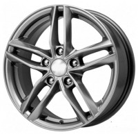 Диск RW RW-05 (КС689) 16x6.5 5x114.3 ET45 DIA67.1 HSB