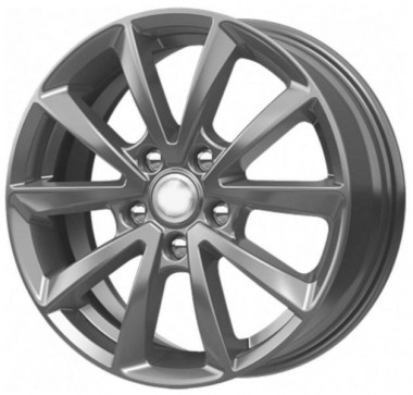 Диск RW RW-08 (КС907) 16x6.5 5x114.3 ET44 DIA67.1 HSB