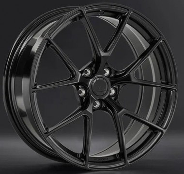 Диск LS Forged FG64 17x8 5x120 ET30 DIA72.6 BKS