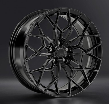 Диск LS Forged FG29 18x8 5x114.3 ET30 DIA67.1 BKS