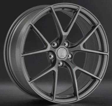 Диск LS Forged FG64 19x8 5x112 ET38 DIA66.6 MGM