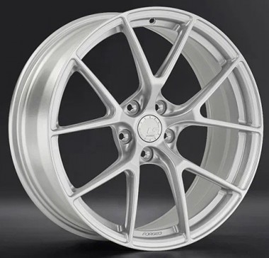 Диск LS Forged FG64 19x8 5x112 ET38 DIA66.6 SS