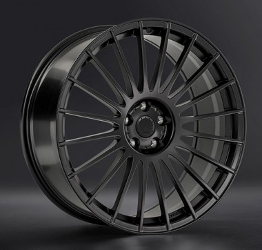 Диск LS Forged FG68 19x8 5x112 ET52 DIA66.6 BKS