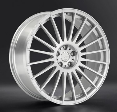 Диск LS Forged FG68 19x8 5x112 ET52 DIA66.6 SS