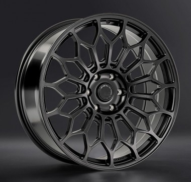 Диск LS Forged FG76 19x8.5 6x139.7 ET36 DIA100.1 BKS