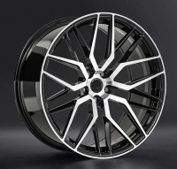 Диск LS Forged FG04Y 20x8.5 5x112 ET35 DIA66.6 BKF