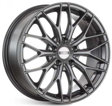 Диск NEO 671 16x6.5 4x100 ET50 DIA60.1 BMG